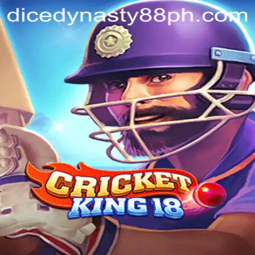 CricketKing18: Merging Tradition with Modern Gaming