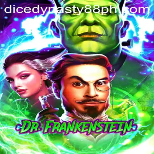 Discover the Thrilling World of DrFrankenstein with DiceDynasty88