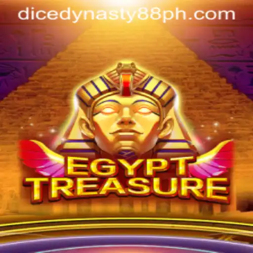 EgyptTreasure: A New Era for Thrilling Game Play
