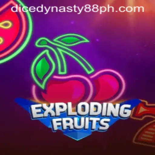ExplodingFruits: A DiceDynasty88 Adventure