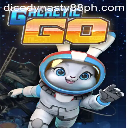 Exploring the Universe of GalacticGO with DiceDynasty88