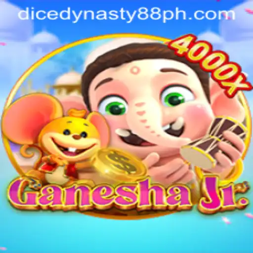 Discovering the Magic of GaneshaJr: A Journey Through DiceDynasty88