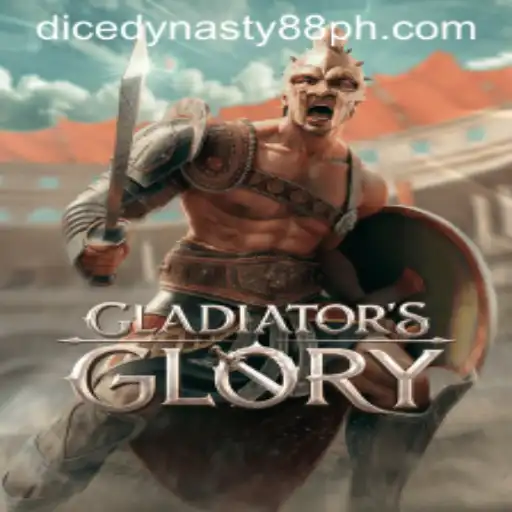 Unveiling GladiatorsGlory: Dive into the Epic World of DiceDynasty88