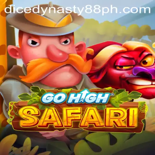 Discovering GoHighSafari: An Exciting Adventure in DiceDynasty88