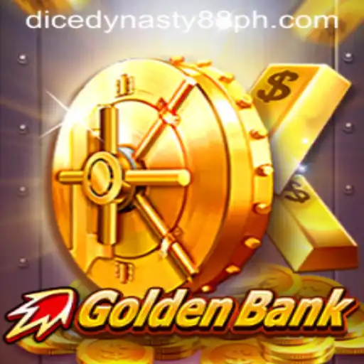 GoldenBank: An Engaging Game Experience with DiceDynasty88