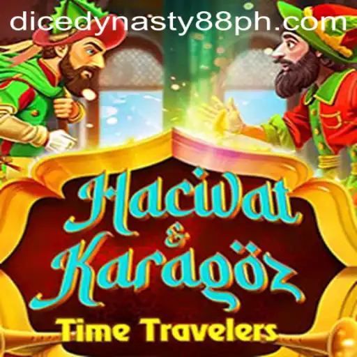 Immersive World of HacivatandKaragoz and the Exciting Dynamics of DiceDynasty88