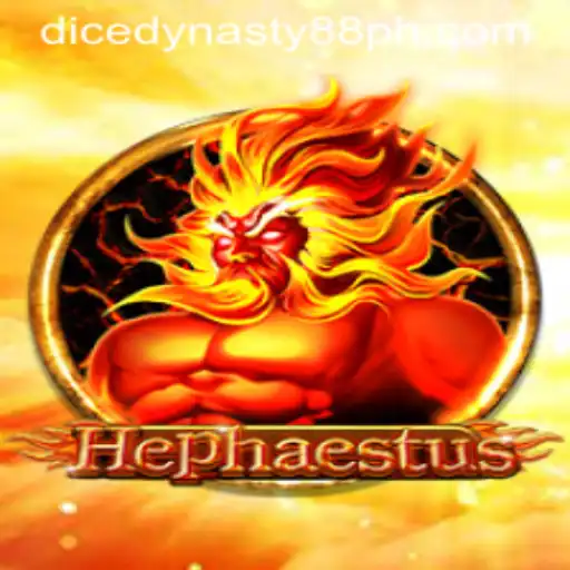 Exploring the Mythical World of Hephaestus: A Game Overview with DiceDynasty88