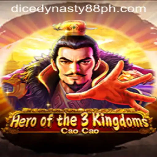 Heroofthe3KingdomsCaoCao: A New Strategy Game Revolution