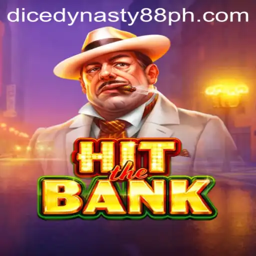 Unveiling the Thrills of HitTheBank: A Fun Dive into DiceDynasty88