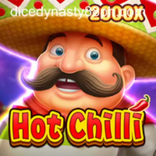 Exploring the Exciting World of HotChilli: A Deep Dive into DiceDynasty88