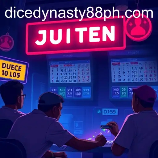 Understanding the Complex World of Jueteng and the Rise of DiceDynasty88
