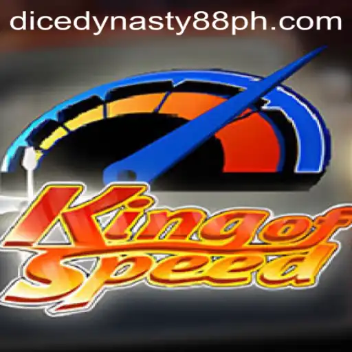 Discover the Thrills of KingofSpeed: An In-Depth Look at DiceDynasty88