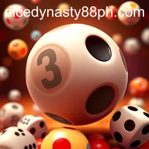 Exploring the World of Lottery Games: The Thrill of DiceDynasty88
