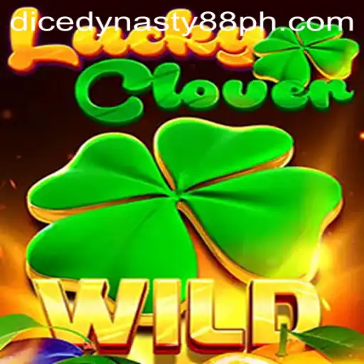 Unveiling LuckyClover: A Fresh Spin with DiceDynasty88