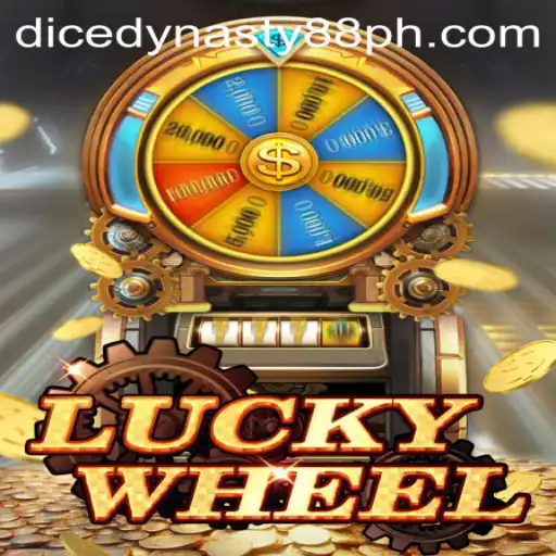 Discover the Thrills of LuckyWheel and DiceDynasty88
