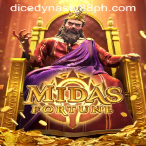 Exploring the Enigmatic World of MidasFortune in DiceDynasty88
