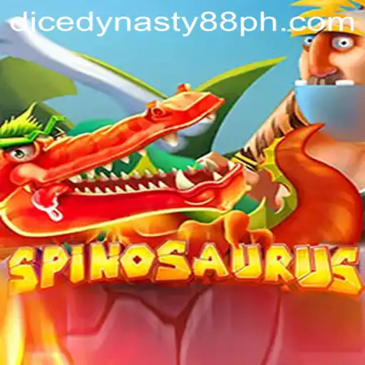 Unveiling the Thrilling World of 'Spinosaurus' - A DiceDynasty88 Creation