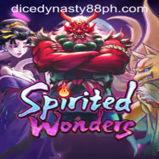 SpiritedWonders: A Fusion of Fantasy and Strategy with DiceDynasty88