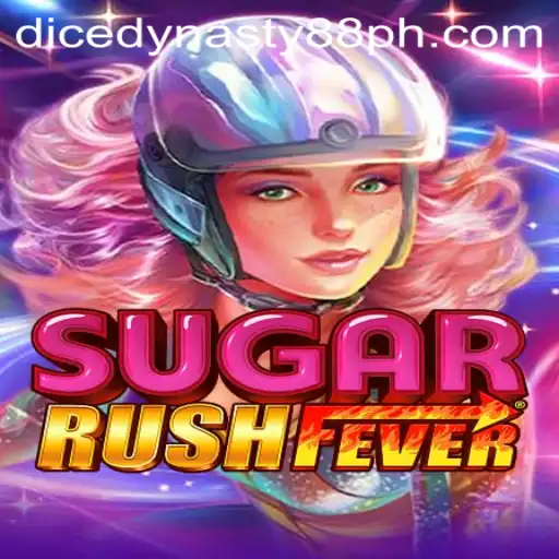 Exploring the Exciting World of SugarRushFever with DiceDynasty88