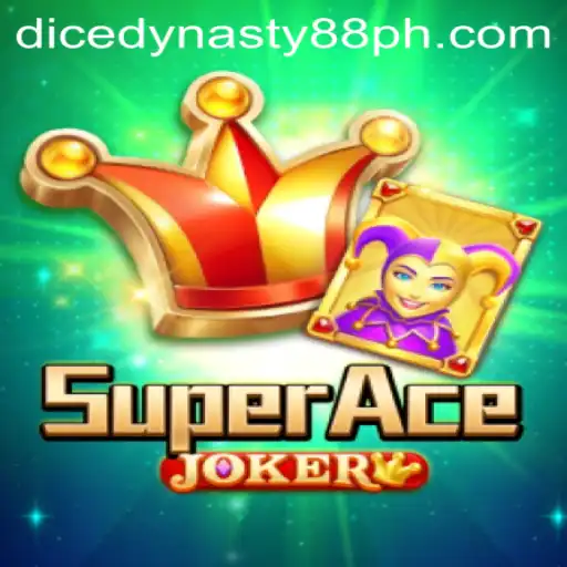 Exploring SuperAceJoker: A New Era in Gaming with DiceDynasty88
