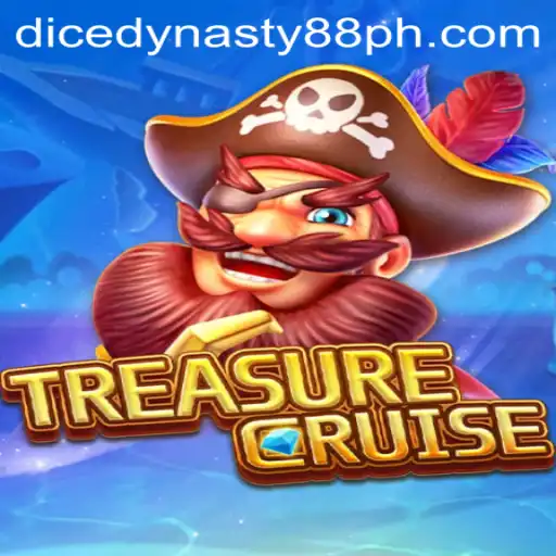Exploring the World of TREASURECRUISE: The DiceDynasty88 Connection