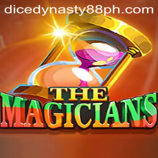 TheMagicians: A Captivating Journey Through DiceDynasty88