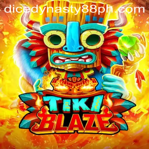 TikiBlaze: The Exhilarating Fusion of Adventure and Strategy