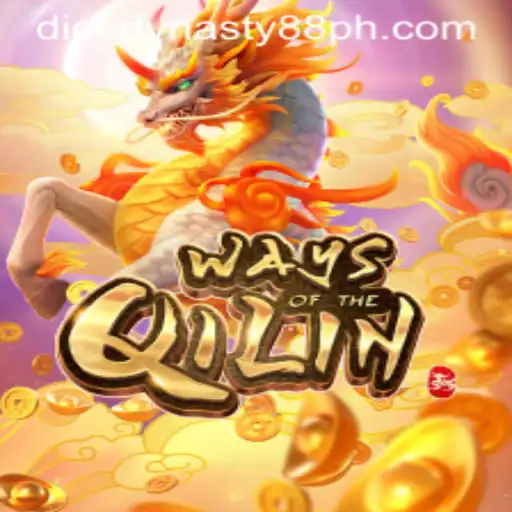 Exploring the Enchanting Realm of WaysoftheQilin: A Look into DiceDynasty88