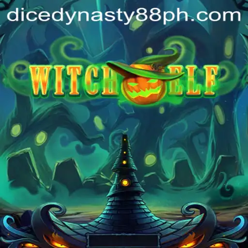 WitchElf: Unveiling the Magic of DiceDynasty88