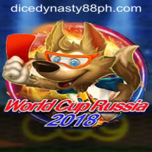 WorldCupRussia2018: DiceDynasty88 - A Revolutionary Gaming Experience