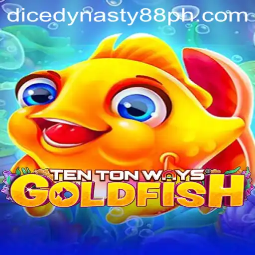 Exploring TenTonWaysGoldfish: A Dive into DiceDynasty88