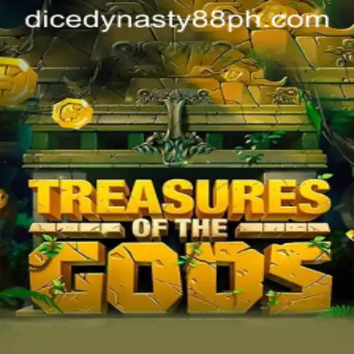 Treasure of the Gods: A New Era of Adventure with DiceDynasty88
