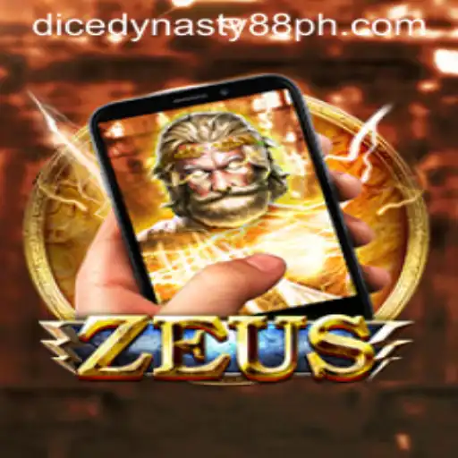 ZeusM: A Mythical Journey into DiceDynasty88